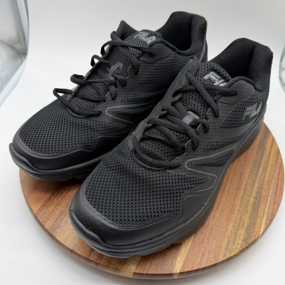 Fila Memory Panorama 8 Men's Size‎ 12 Sneaker 0436